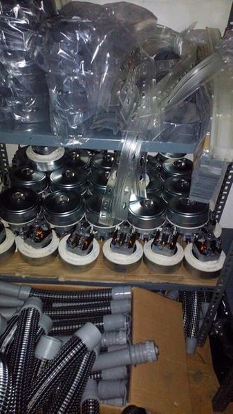 Piese reparaatii Spalatorie auto , Self service ,