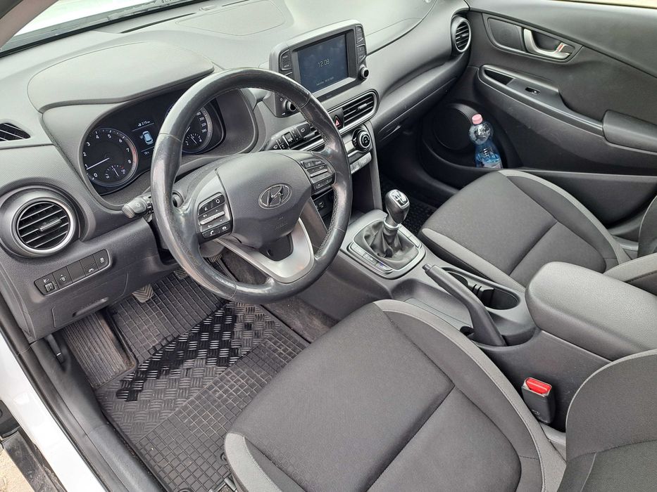 Autoturism Hyundai Kona