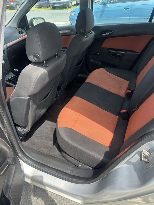 Vand opel astra h 2006 1.6 benzina