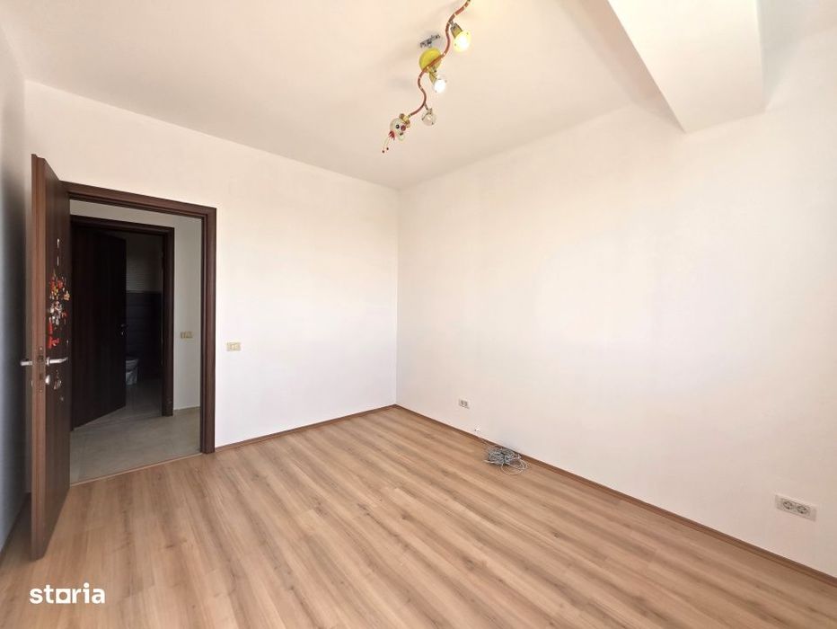 De vanzare apt 3 camere, spatios si luminos, in Prelungirea Ghencea 28