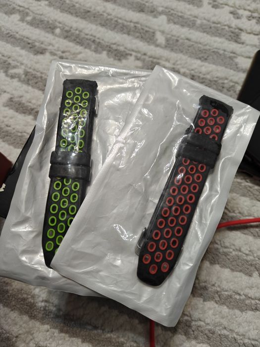 Huawei watch GT 2e часы