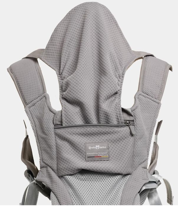 Кенгуру ,Хипсит Koalabebe,слинг,переноска для малышей.