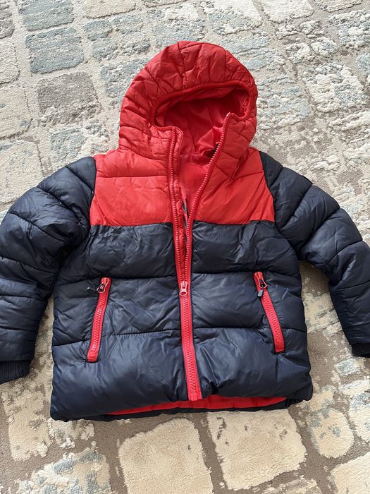 Продам детские вещи