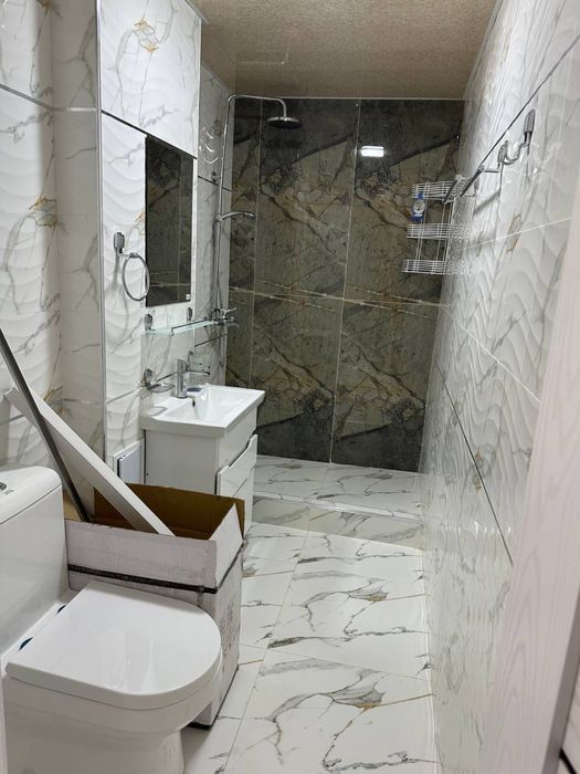 Вокзал.Сдаётся 3х комнатная Люкс в Новостройке.KARAVAN ,магазин