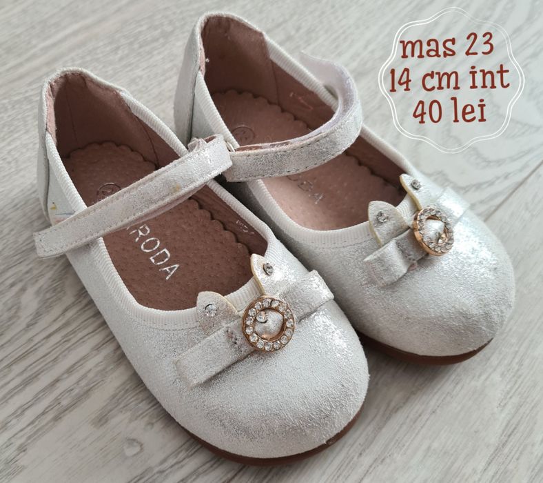 Incaltari fetite