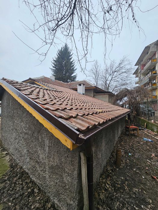 Продава се Къща в Полски Тръмбеш - 130 кв.м за 373 €/кв.м - Снимка #2