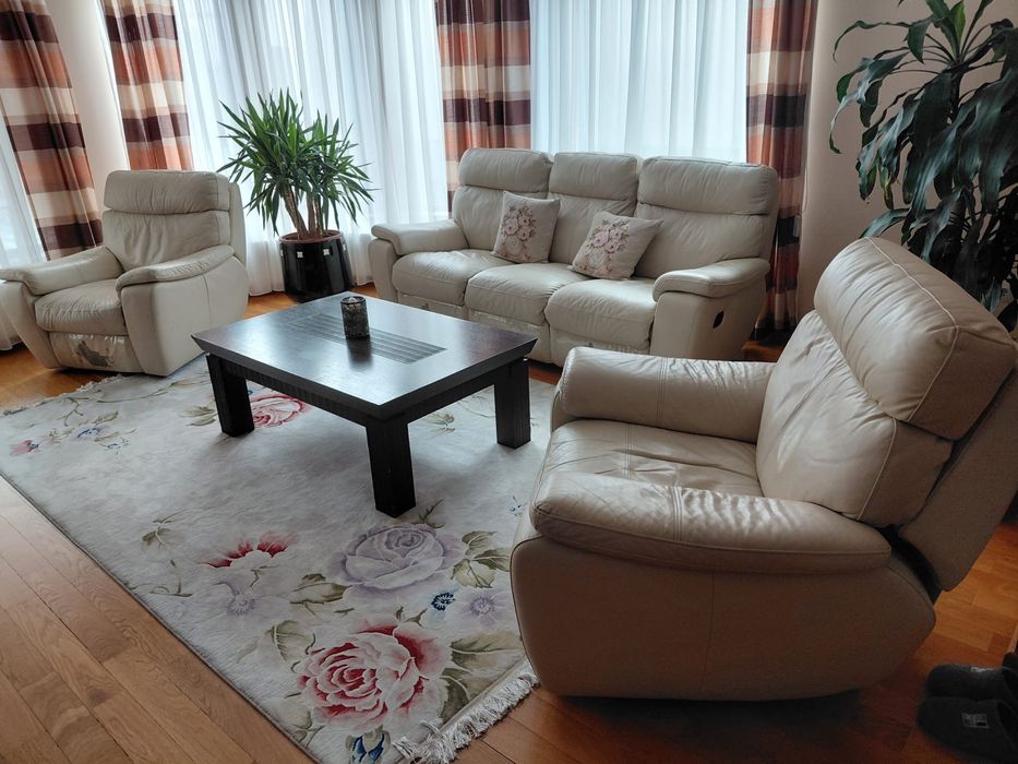 Set canapea si fotolii