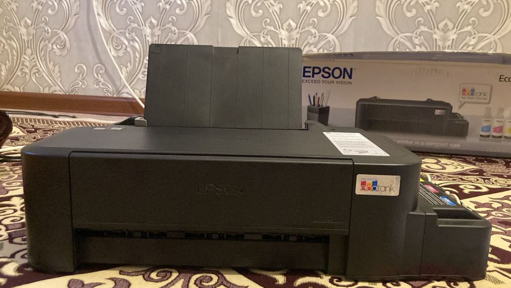 Принтер Epson L121