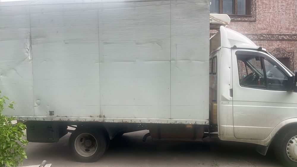 Продам Газель срочно