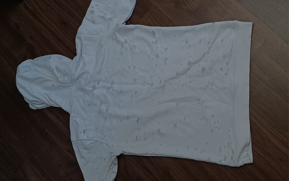 Hoodie Balenciaga Original, marime M