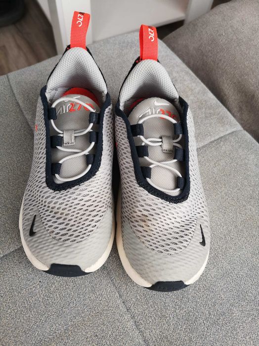 Детска маратонки Nike Air max
