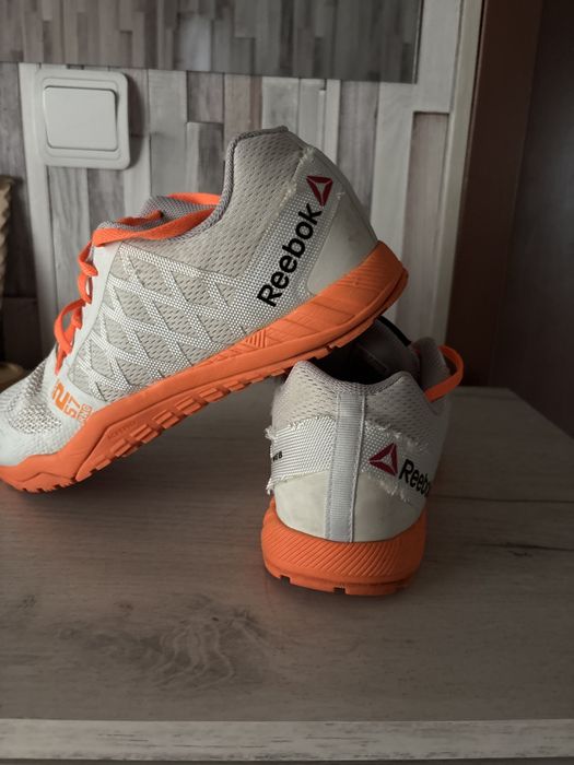 Мъжки маратонки  Reebok