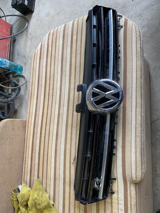 Части за VW GOLF 7 от R-ка