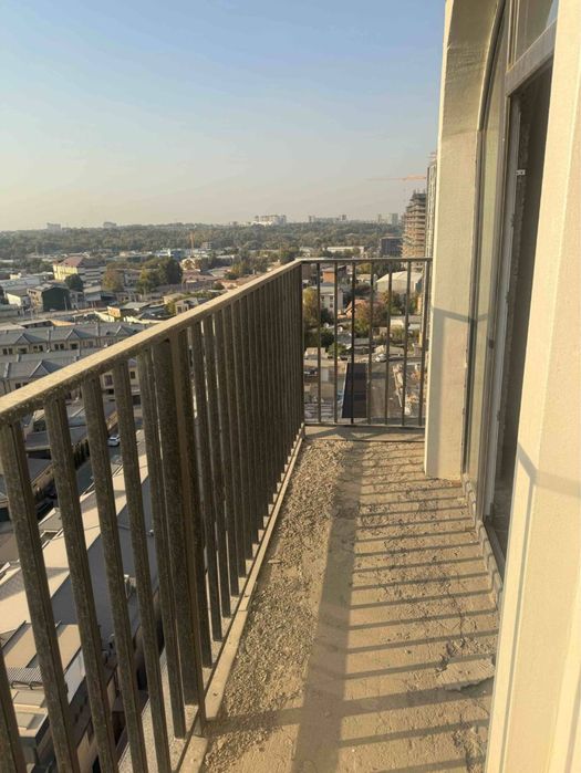 Продается NRG Мирзоулугбек 4/12/12 коробка 126м