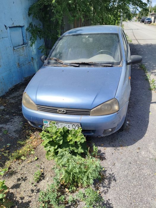 Продам автомобиль ВАЗ 1118