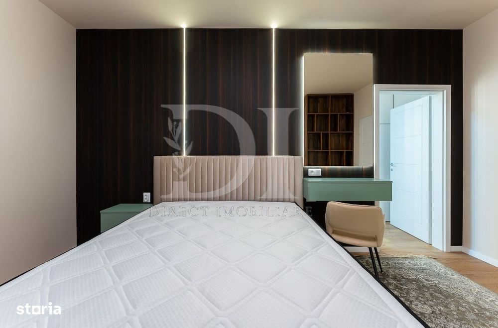 Apartament premium 2 camere / etaj intermediar / Zona Eroilor