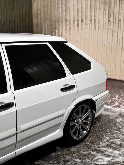 Продается Ваз 2114