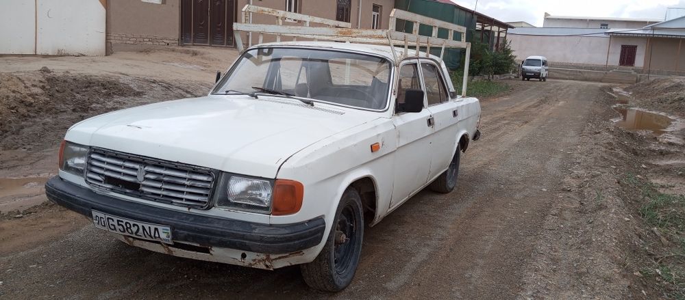 Volga sotiladi xazorasp