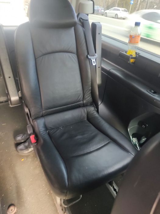 Mercedes Benz Viano 3.0 cdi dezmembrari