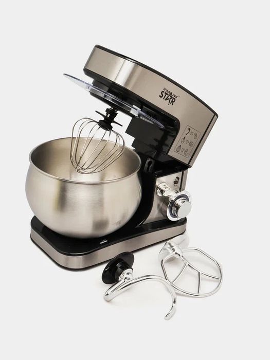 Миксер Winning Star ST-5300, планетарный, электрический