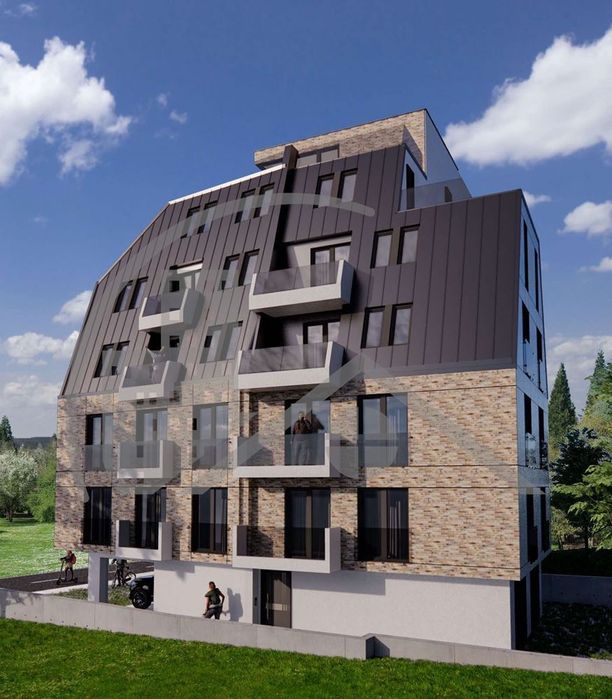 Продава се Тристаен апартамент в Варна, Аспарухово - 96 кв.м за 950 €/кв.м - Снимка #1