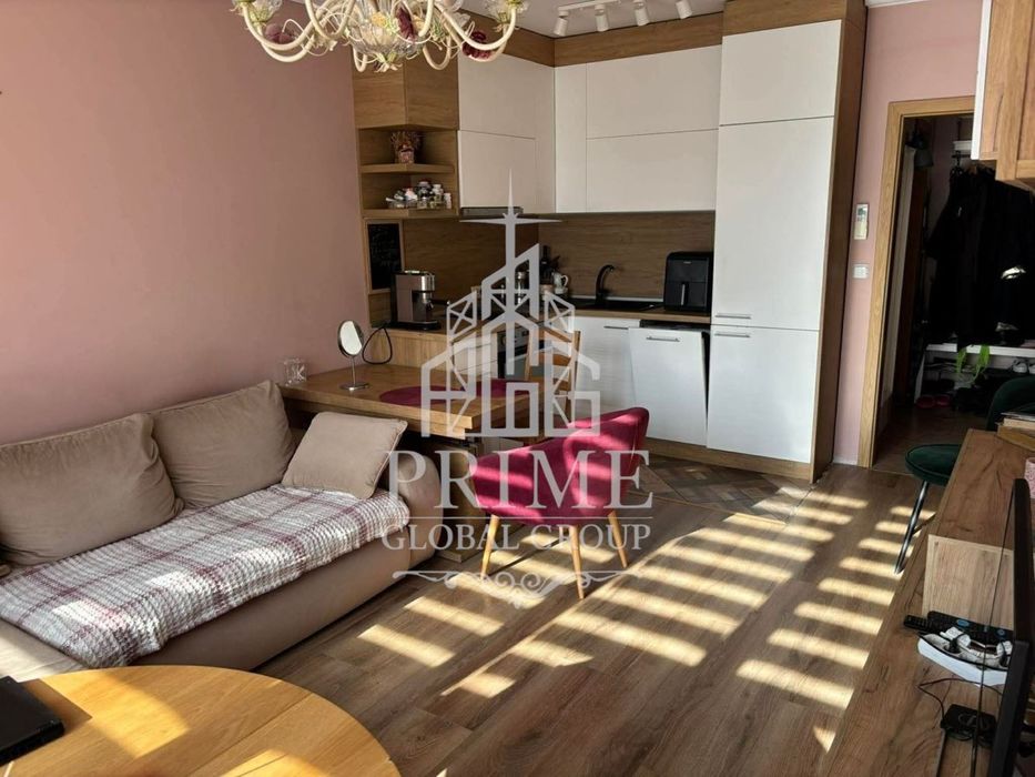2-стаен в Варна-Виница площ 60 цена 132990