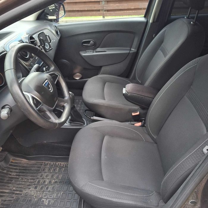 Dacia Logan 2019
