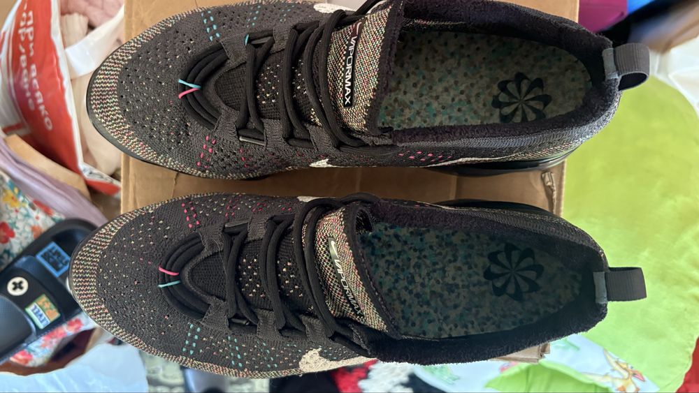 Nike vapoor max маратонки
