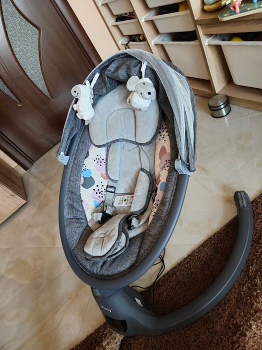 Бебешки Шезлонг - люлка