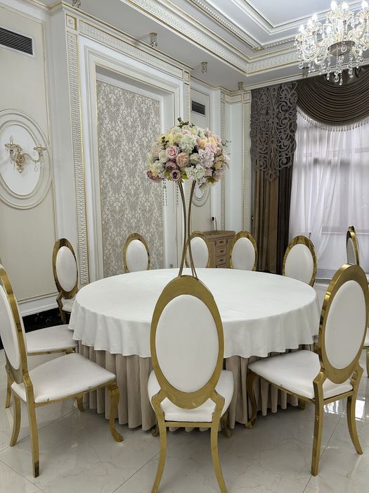 Ресторанный мебель в отличном состояний