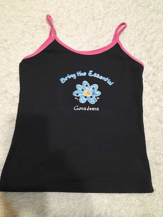 Дамски потник-CONS JEANS.