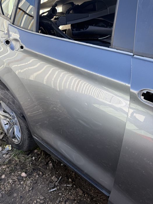 Врати за BMW X3 F25 бмв х3 ф25