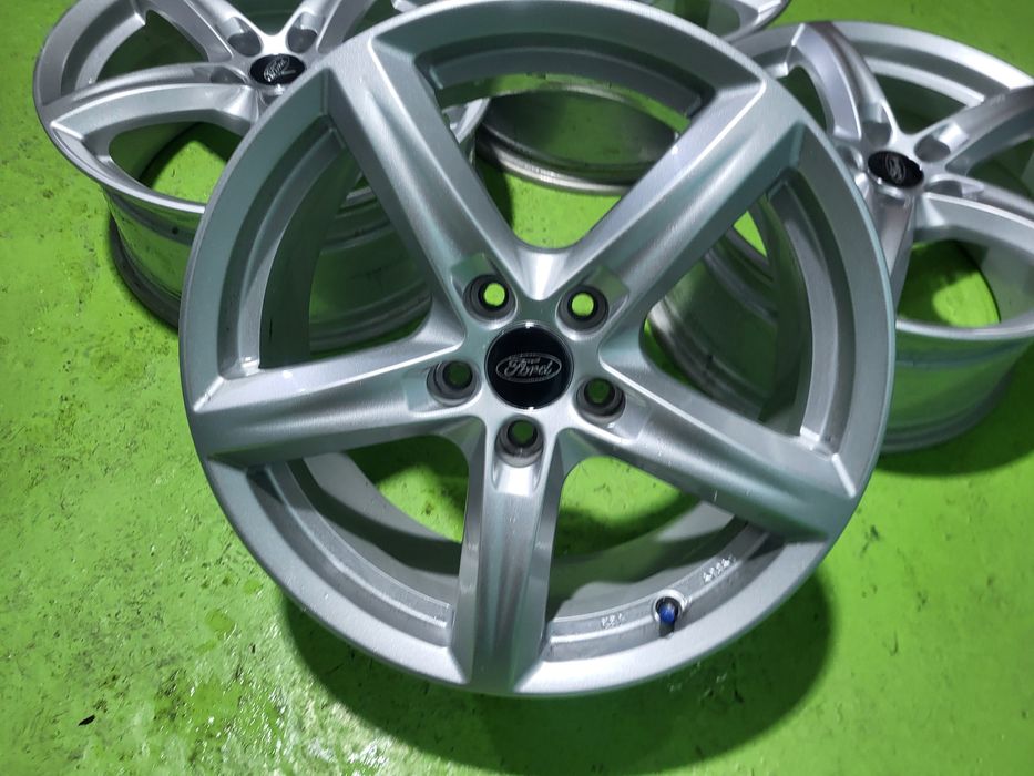 17 5x108 Ford Volvo лети джанти 5х108 форд волво