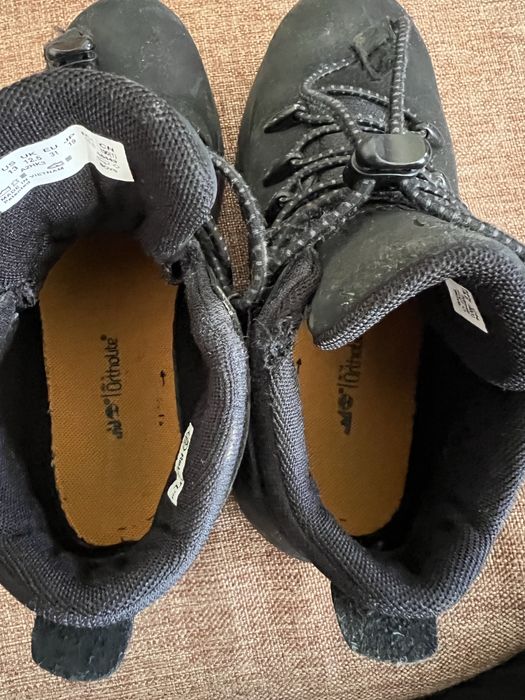 Боти геокс и тимбърленд