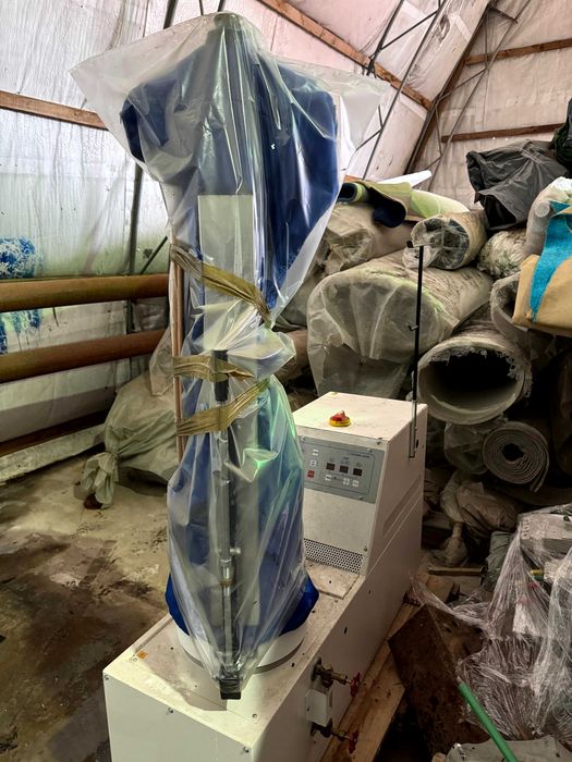 Паро манекен Fagor MA-360 AA