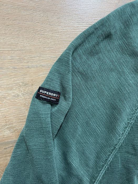 Superdry,Lyle&Scott мъжки пуловери размер XL