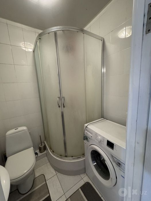 Сдаётся 2 ком квар   ойила$450 депозит $200