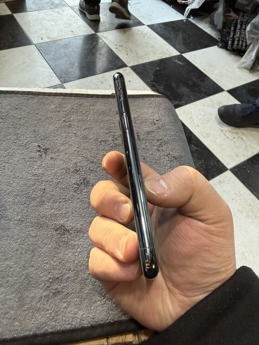 Iphone 11 pro 256 gb