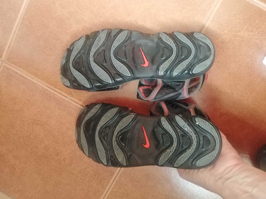 Детски сaндали NIKE