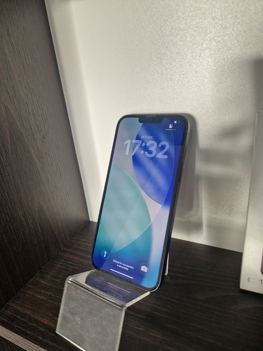 Magazin Iphone 14 plus 128GB stare foarte buna 6 luni garantie Cadou Husa si folie