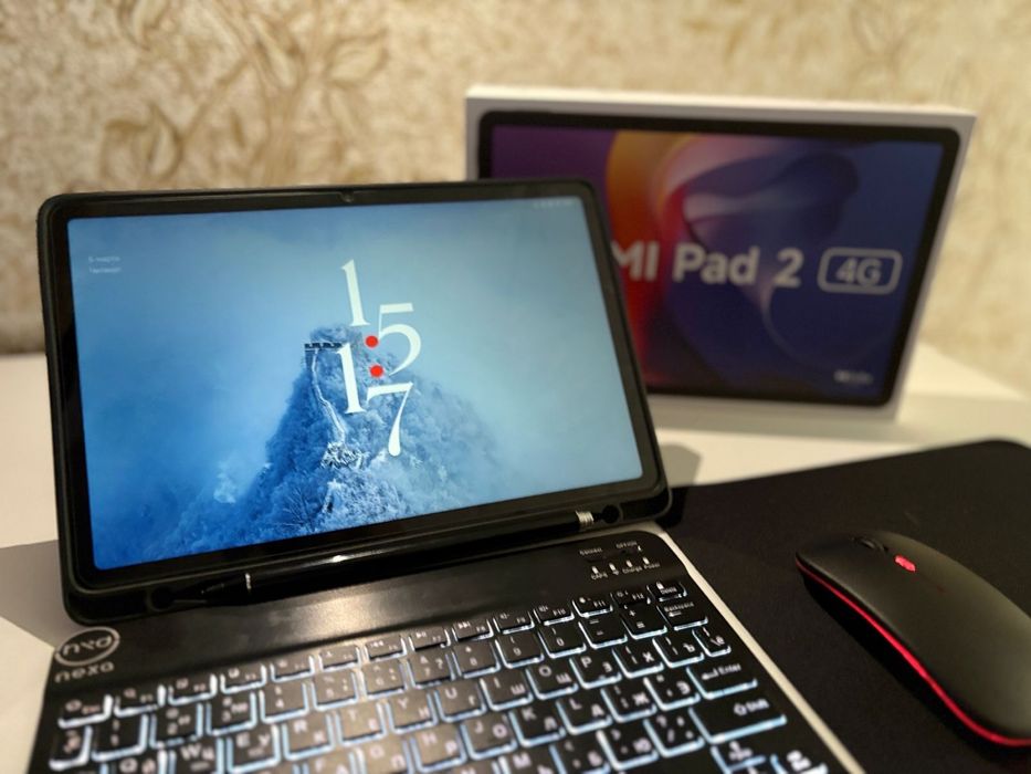 Планшет REDMI pad 2 pro