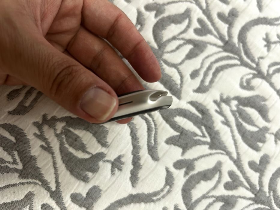 Apple Watch SE 40 мм полный комплект