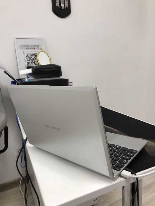 Ноутбук NEYRO Evobook 14