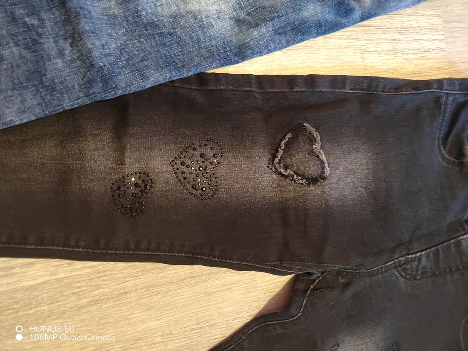 Детски Дънки Нови