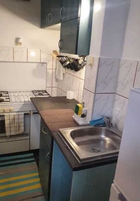 Дава се под наем Едностаен апартамент в Пловдив, Тракия - 45 кв.м за 229.5 € - Снимка #2