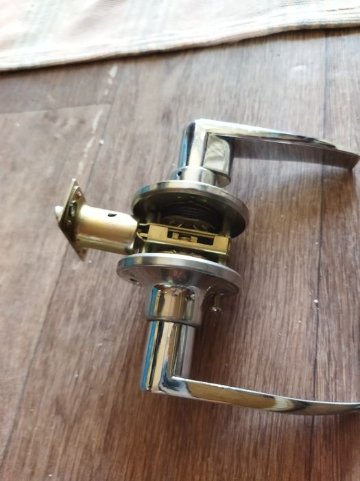 Ручка для дверей