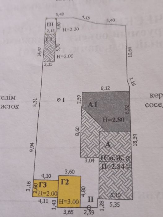Продам участок 5соток