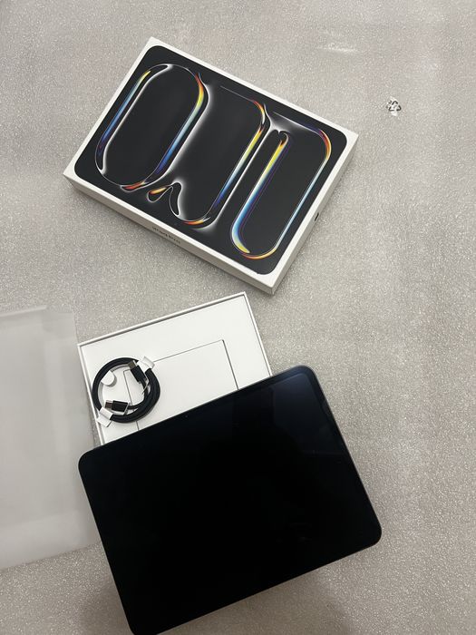 Ipad 11 pro M5 256GB