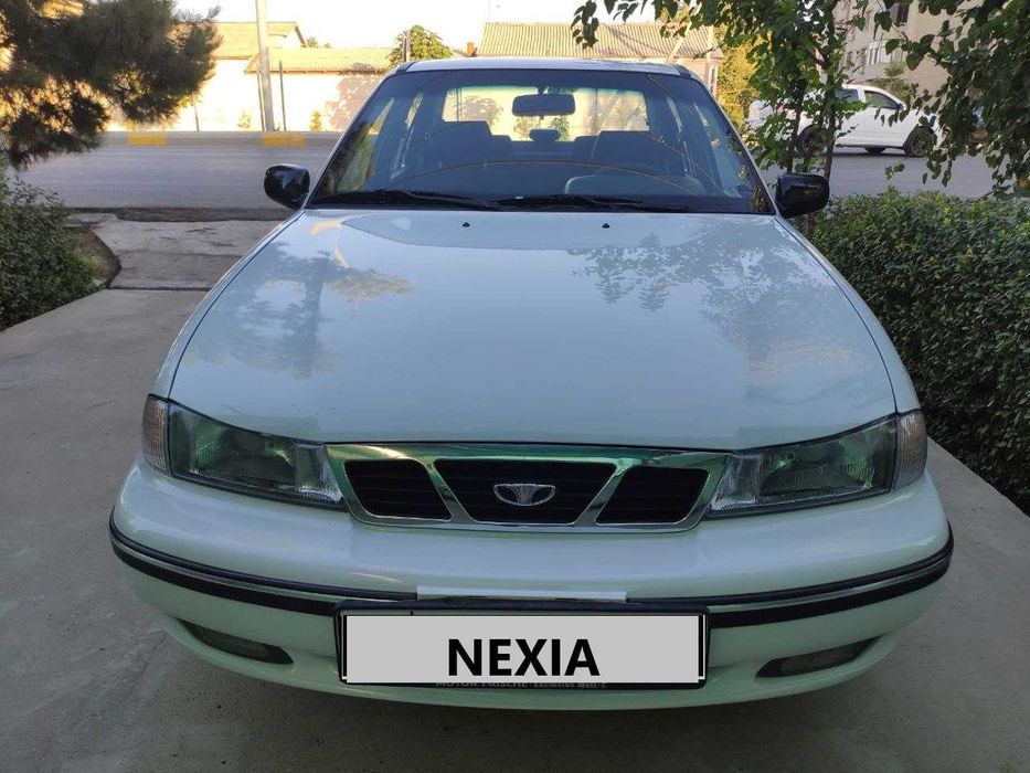 Nexia 1 sotiladi. Нархи туширилди! Нехия нексия 1