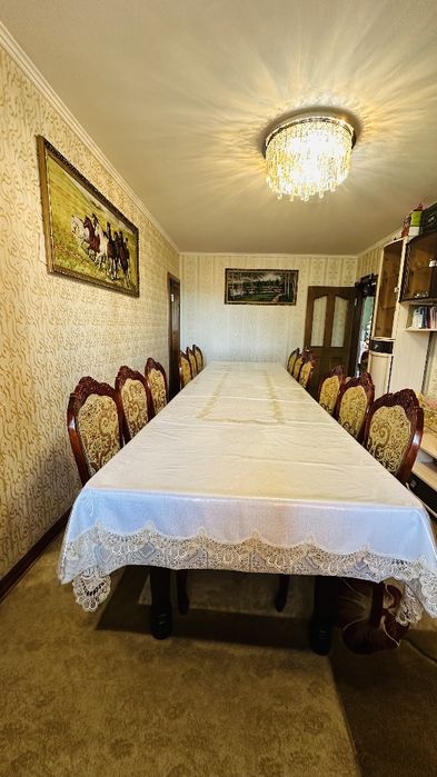Стол студия комбо